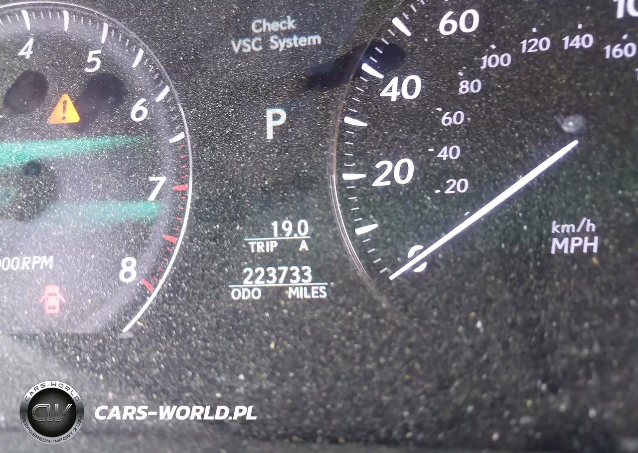 2008 Lexus Ls 460 VIN:JTHBL46F685069923 - 15