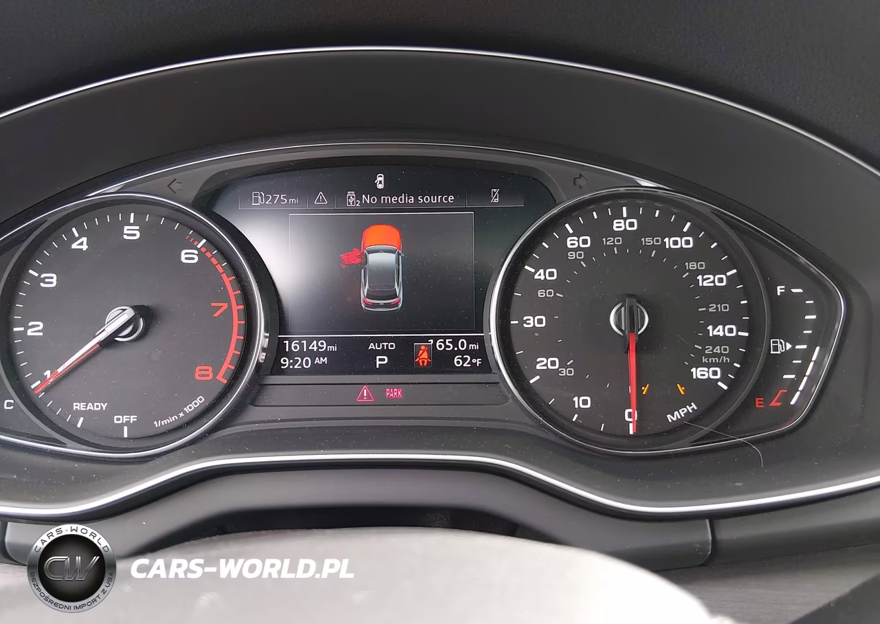 2024 Audi Q5 Premium 45 Tfsi S Line Quattro VIN:WA1GAAFY6R2132738 - 7