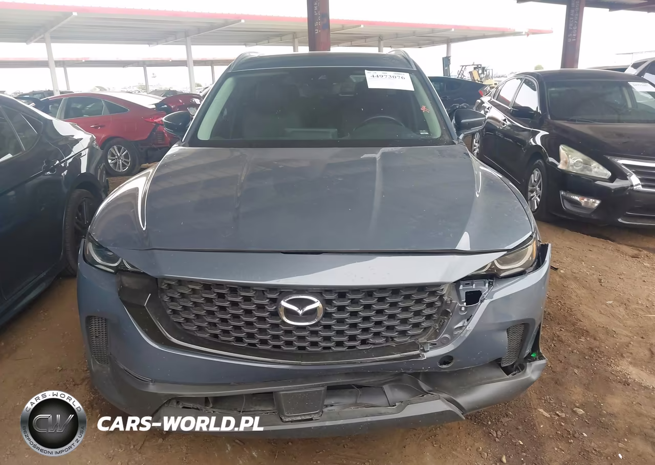2024 Mazda Cx-50 2.5 S Premium VIN:7MMVABDM2RN189827 - 12