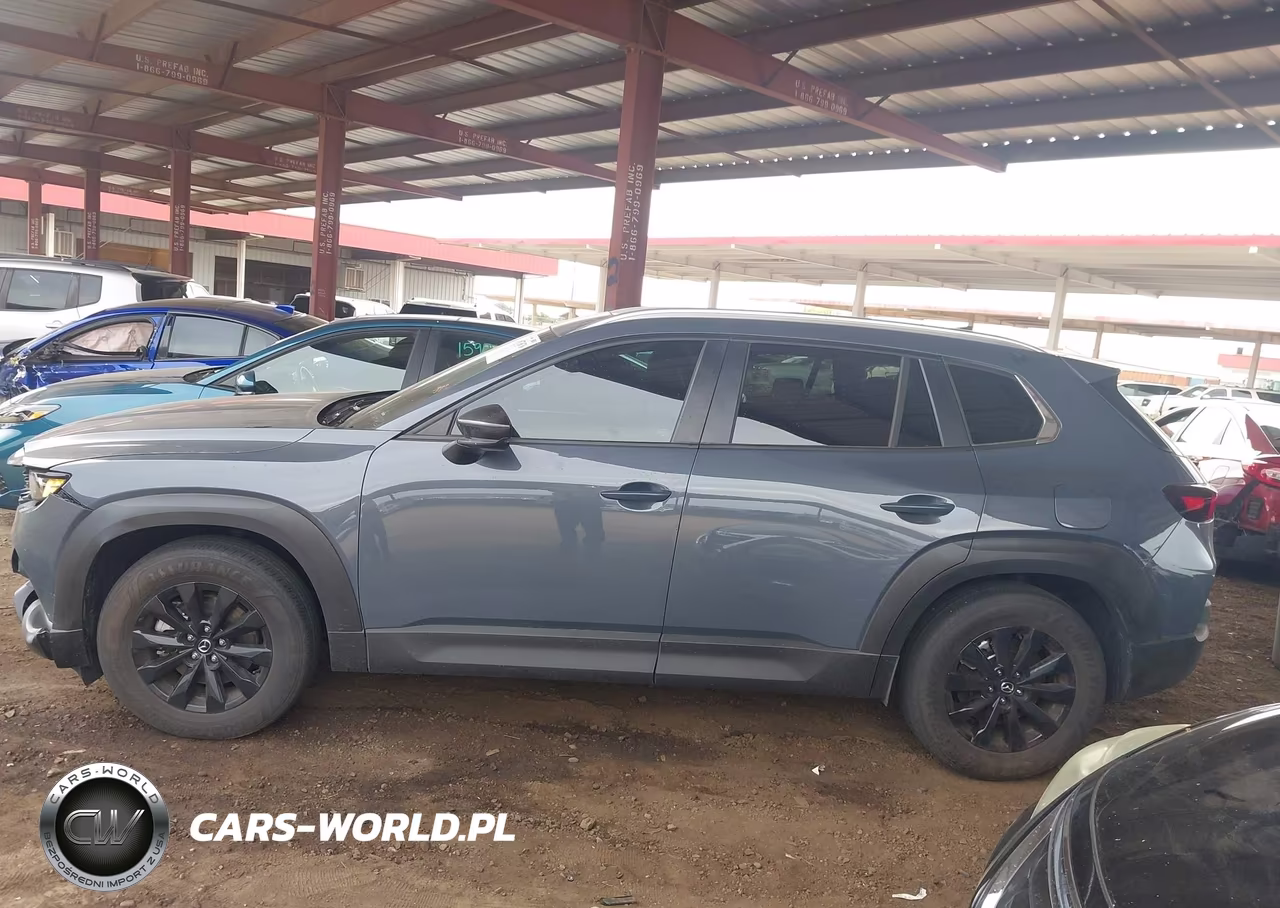 2024 Mazda Cx-50 2.5 S Premium VIN:7MMVABDM2RN189827 - 14