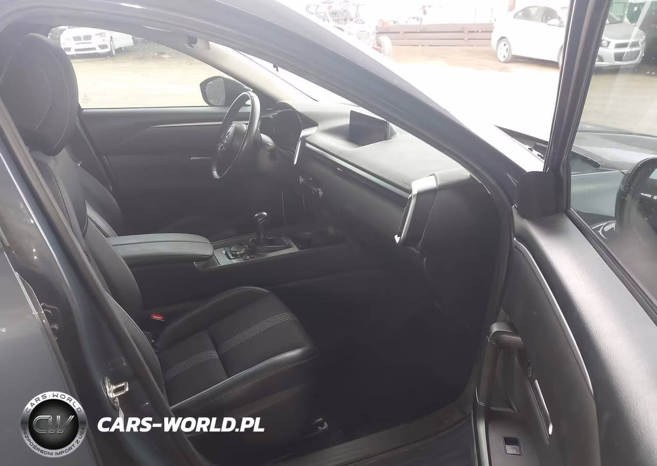 2024 Mazda Cx-50 2.5 S Premium VIN:7MMVABDM2RN189827 - 5