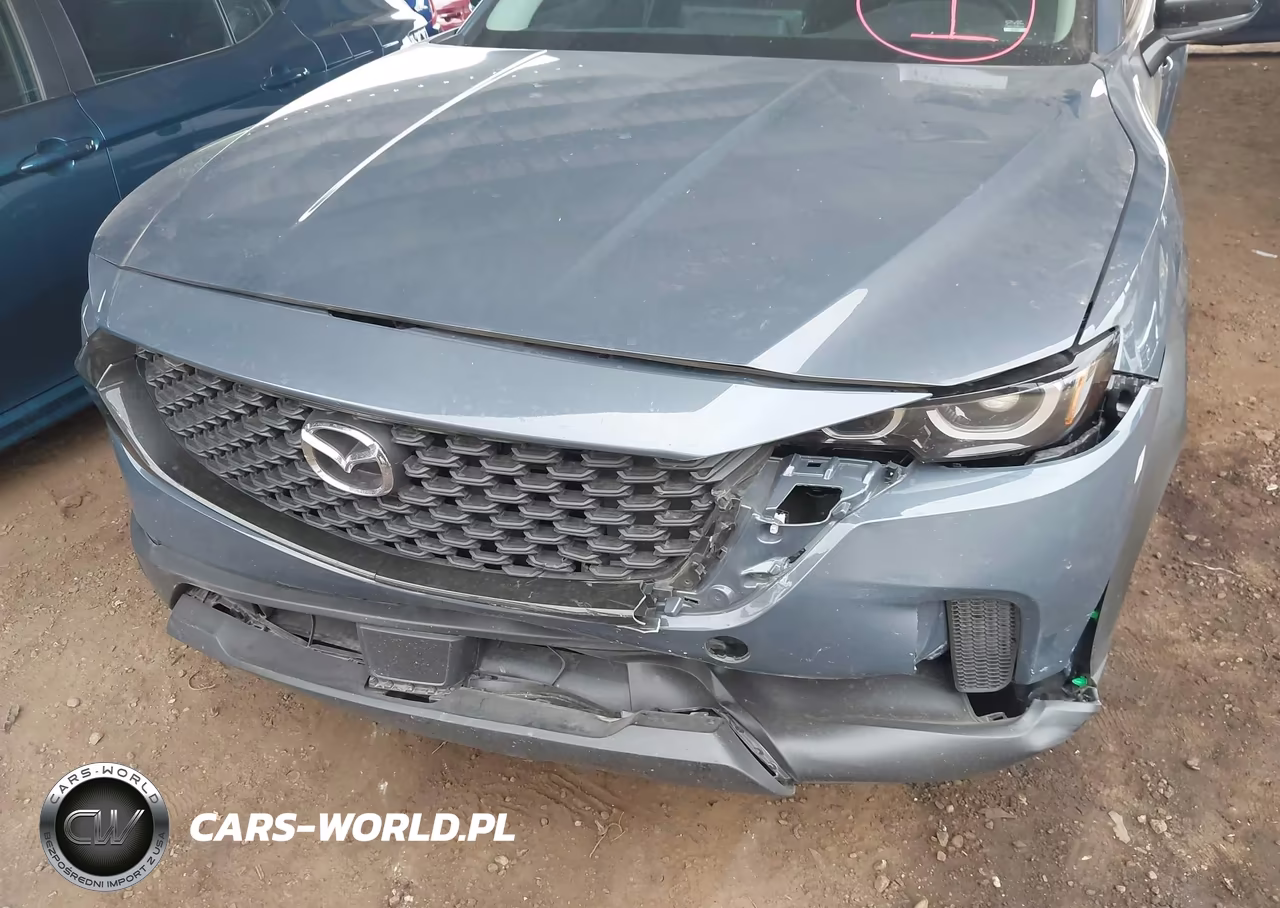 2024 Mazda Cx-50 2.5 S Premium VIN:7MMVABDM2RN189827 - 6
