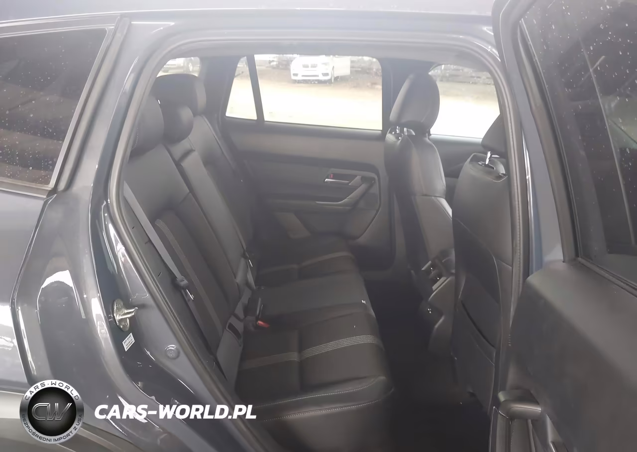 2024 Mazda Cx-50 2.5 S Premium VIN:7MMVABDM2RN189827 - 8