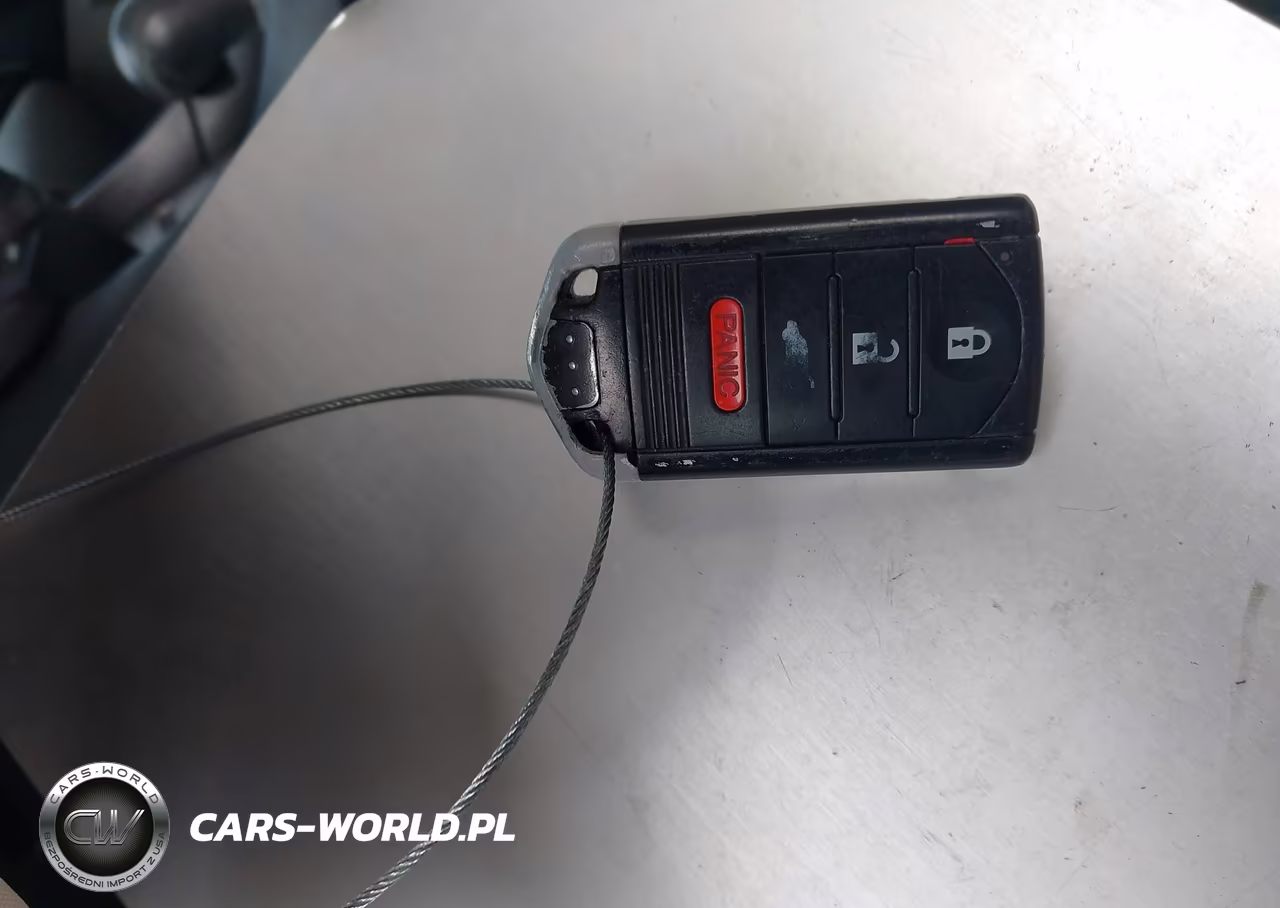 2011 Acura Zdx VIN:2HNYB1H48BH500507 - 11