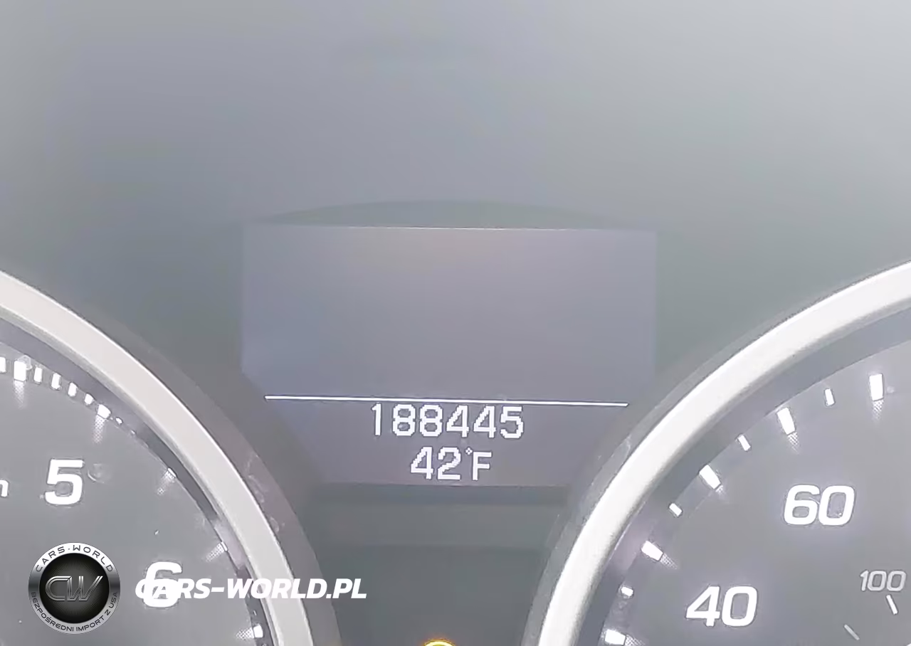 2011 Acura Zdx VIN:2HNYB1H48BH500507 - 15