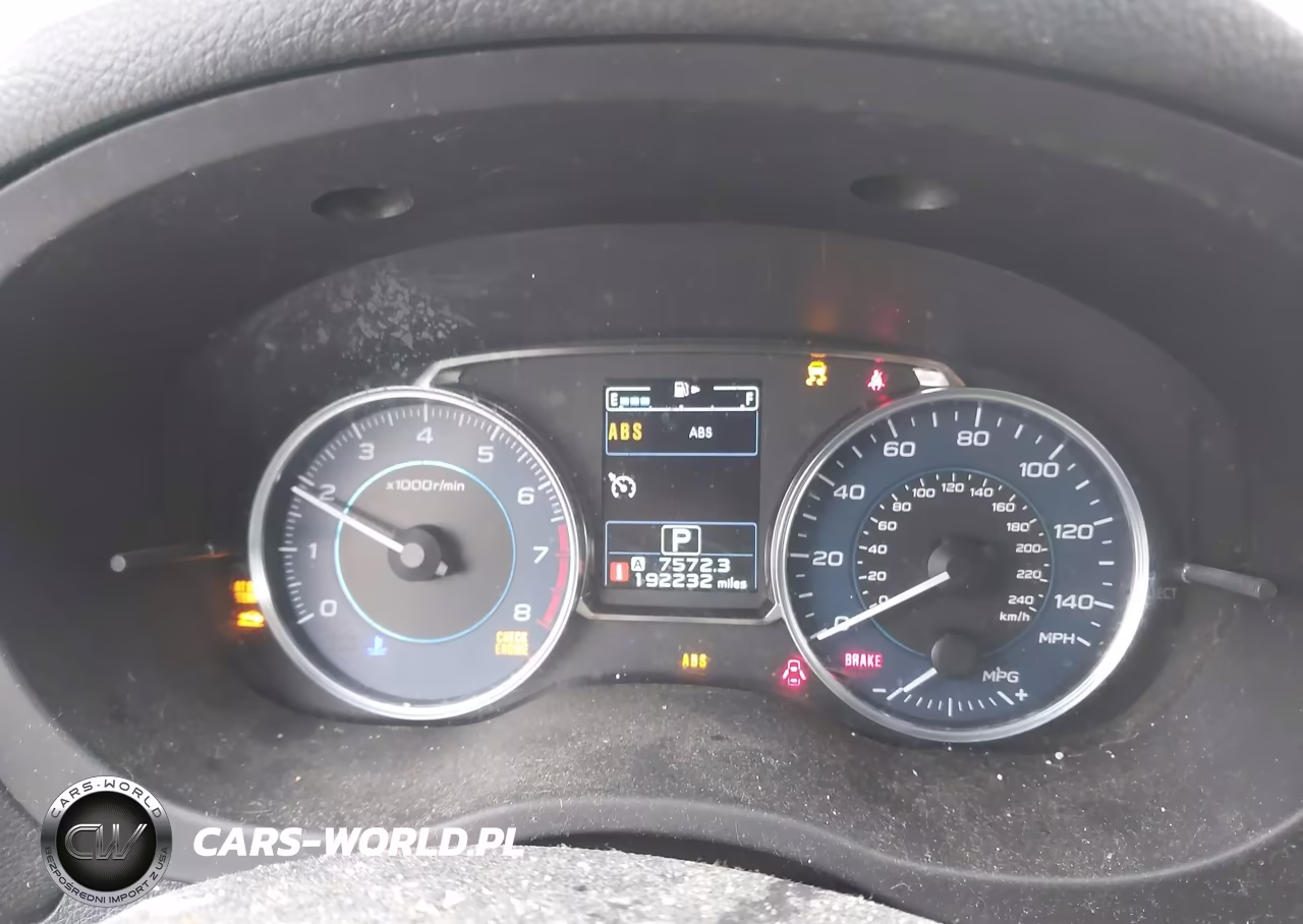 2015 Subaru Impreza 2.0I Limited VIN:JF1GJAN6XFH011215 - 7