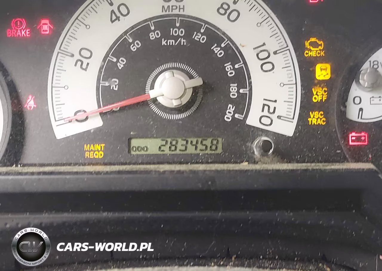2008 Toyota Fj Cruiser VIN:JTEZU11F18K003019 - 16