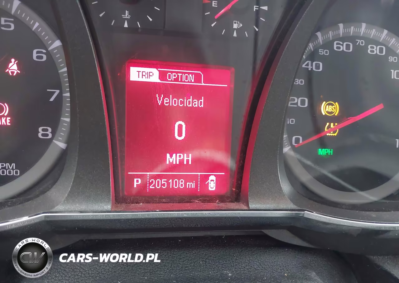 2015 GMC Terrain Sle-2 VIN:2GKALREK3F6327328 - 7