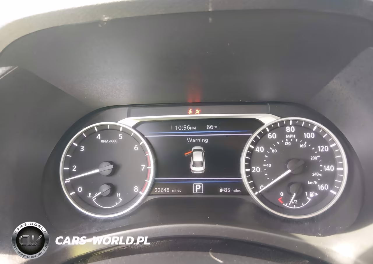 2025 Nissan Sentra Sv VIN:3N1AB8CV8SY213102 - 7