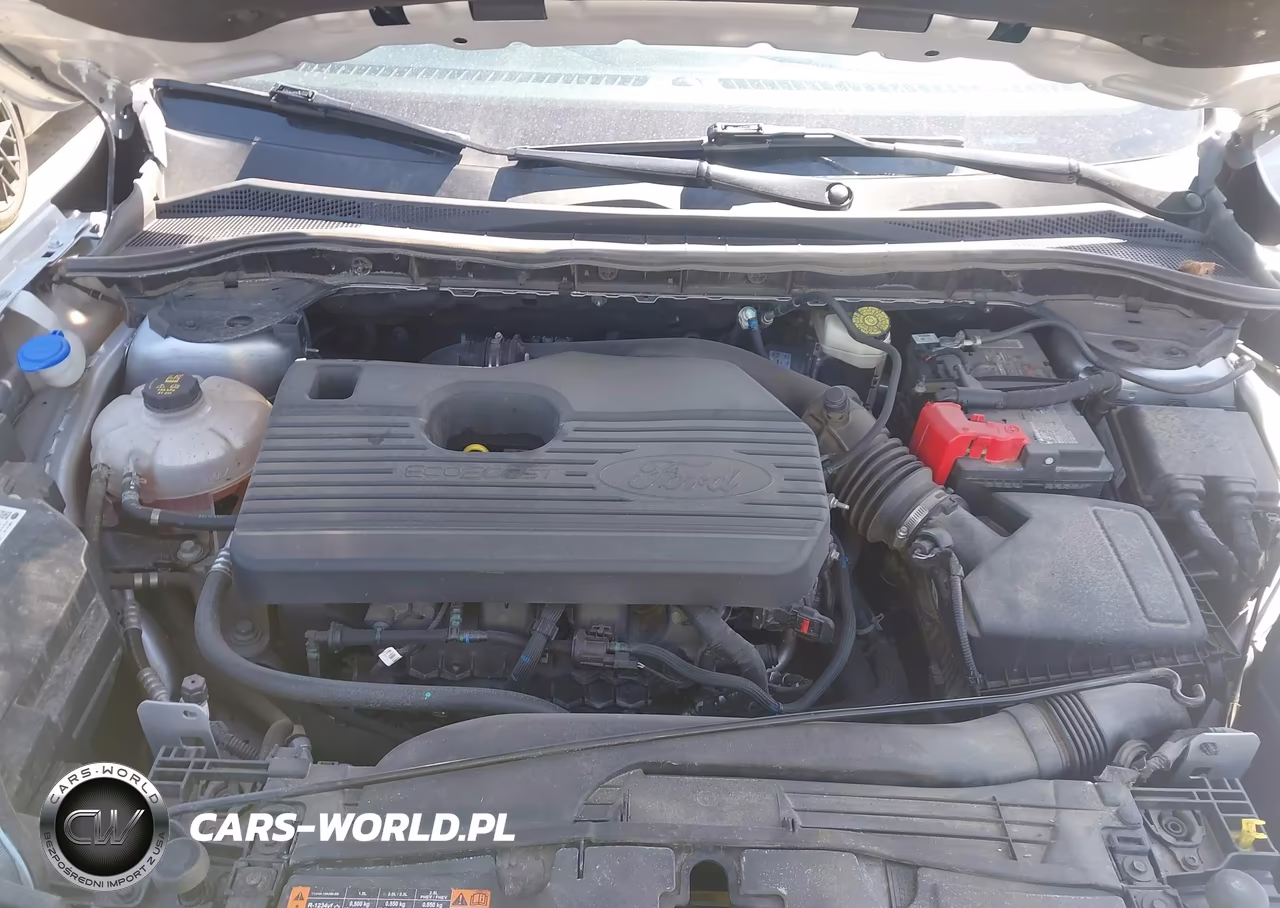 2020 Ford Escape Titanium VIN:1FMCU9J92LUA50166 - 10