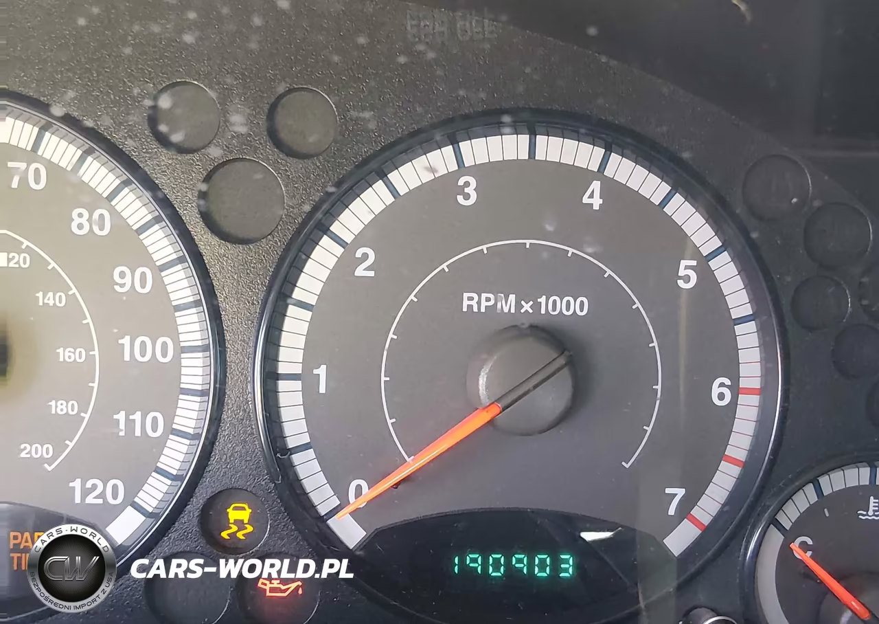 2007 Jeep Liberty Sport VIN:1J4GL48K47W712516 - 16