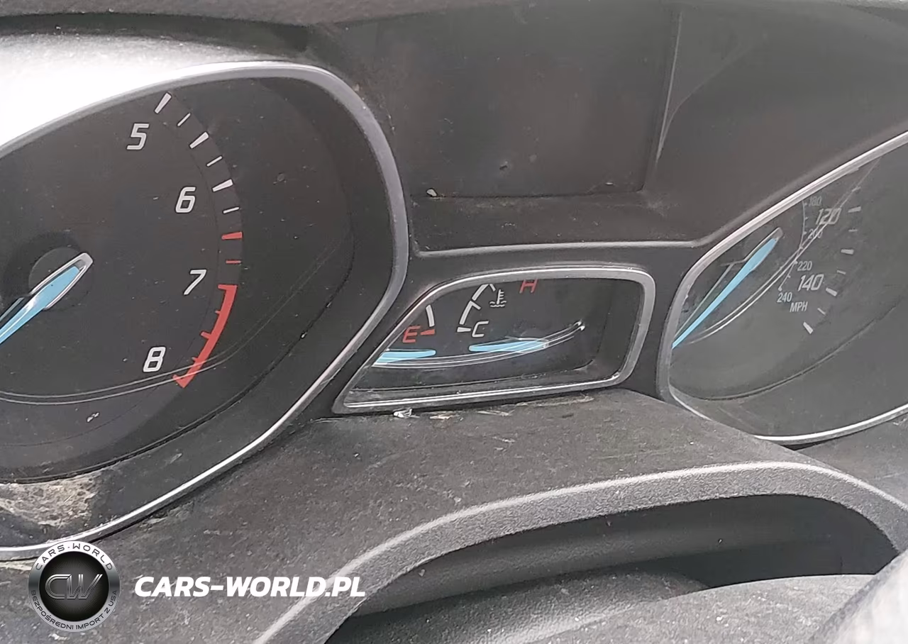 2016 Ford Escape Se VIN:1FMCU9GX4GUA53050 - 16