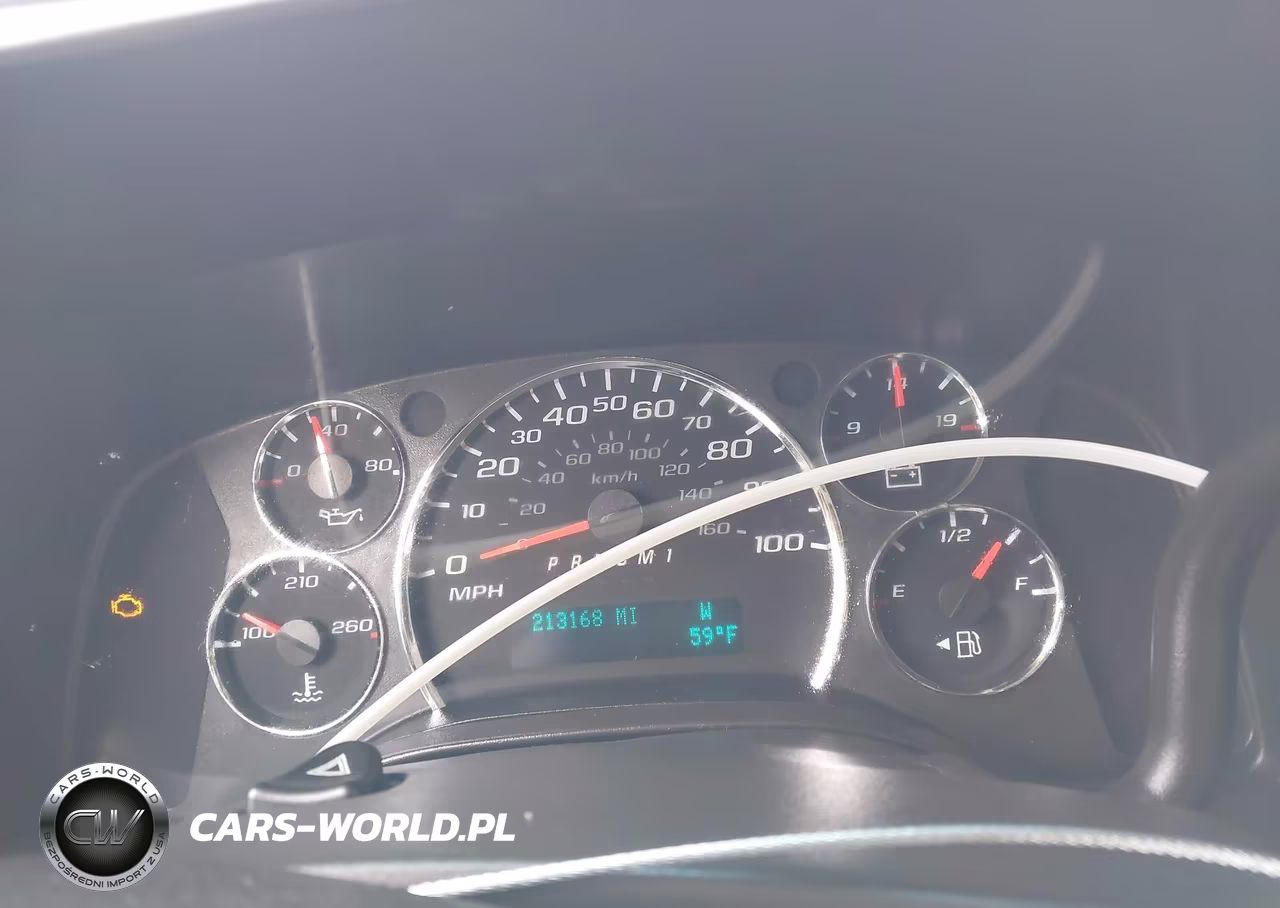 2015 Chevrolet Express 3500 Lt VIN:1GAZGYFG8F1280879 - 7