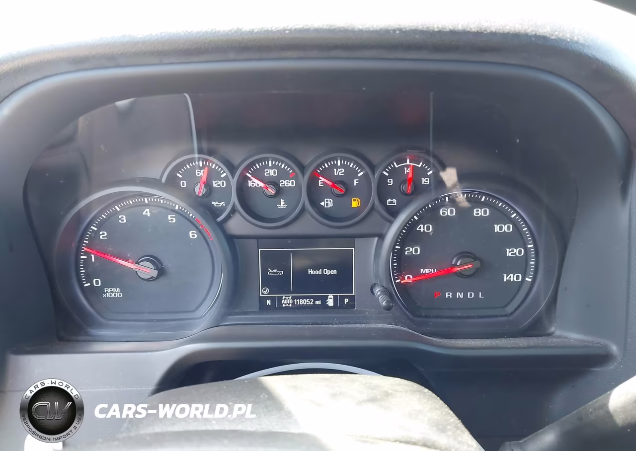 2020 GMC Sierra 1500 4Wd Short Box VIN:1GTP9AEH7LZ207994 - 7