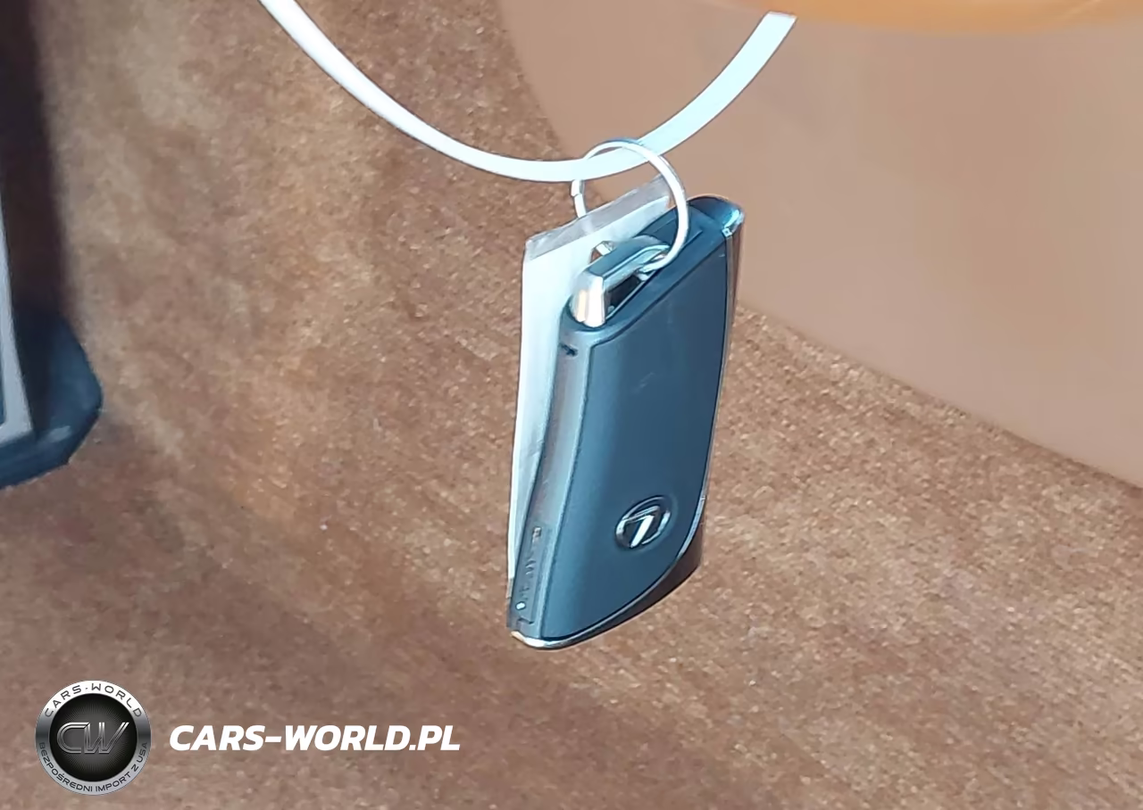 2018 Lexus Lc 500 VIN:JTHHP5AY9JA005532 - 11