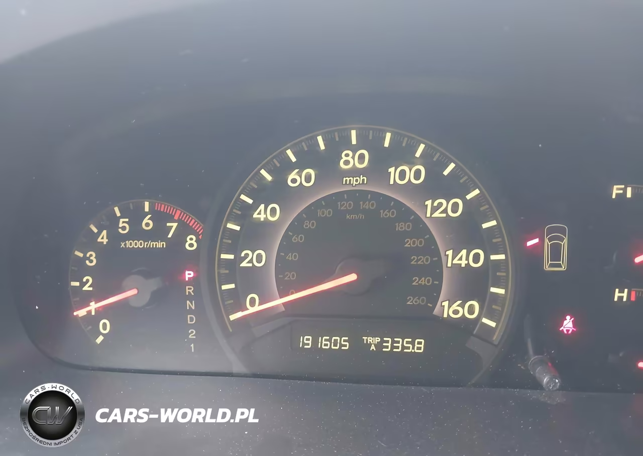 2006 Honda Odyssey Ex-L VIN:5FNRL38676B437223 - 7