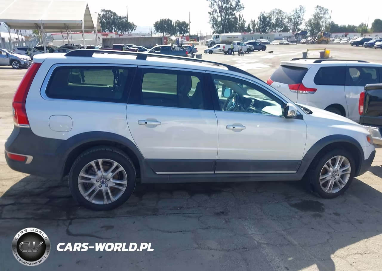 2016 Volvo Xc70 T5 Drive-E Premier VIN:YV440MBK3G1246730 - 13