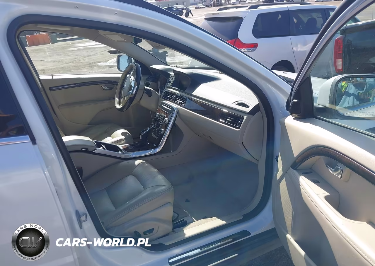 2016 Volvo Xc70 T5 Drive-E Premier VIN:YV440MBK3G1246730 - 5