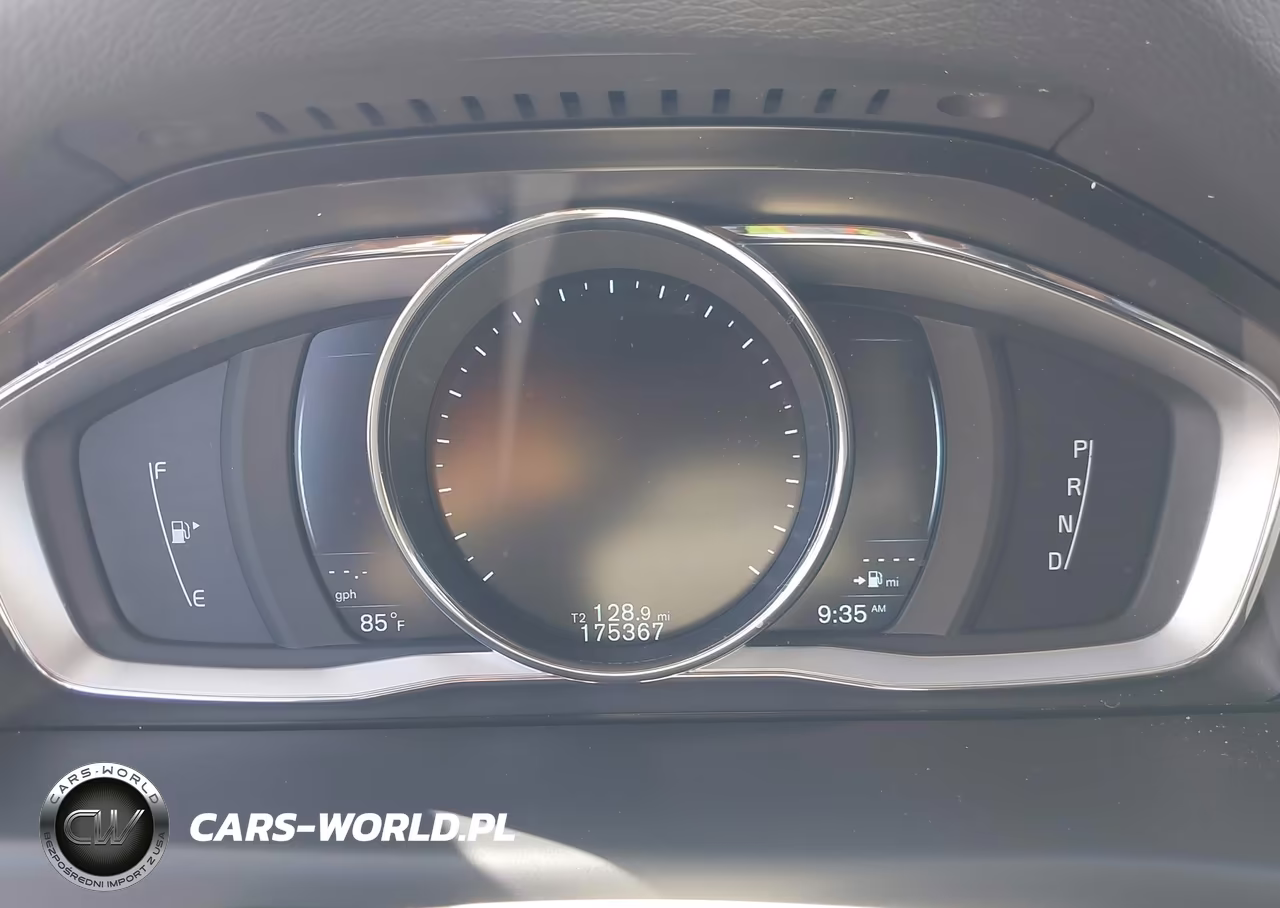 2016 Volvo Xc70 T5 Drive-E Premier VIN:YV440MBK3G1246730 - 7