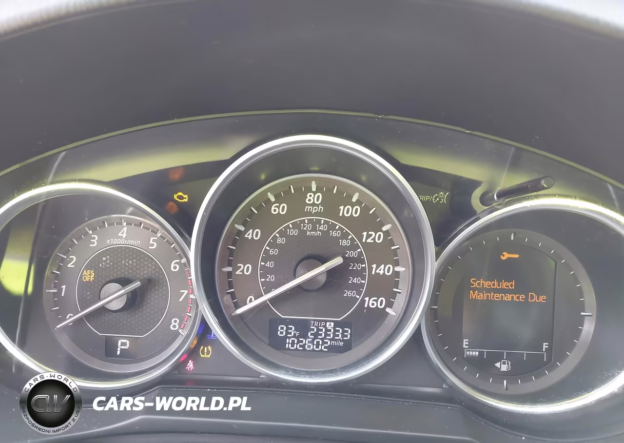 2015 Mazda Mazda6 I Grand Touring VIN:JM1GJ1W52F1221249 - 7