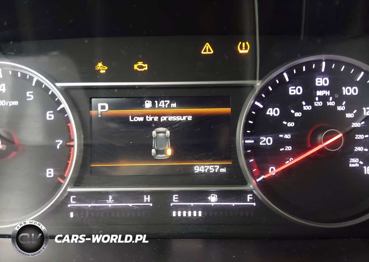 2021 Kia Sorento Sx VIN:5XYRKDLF4MG041384 - 15