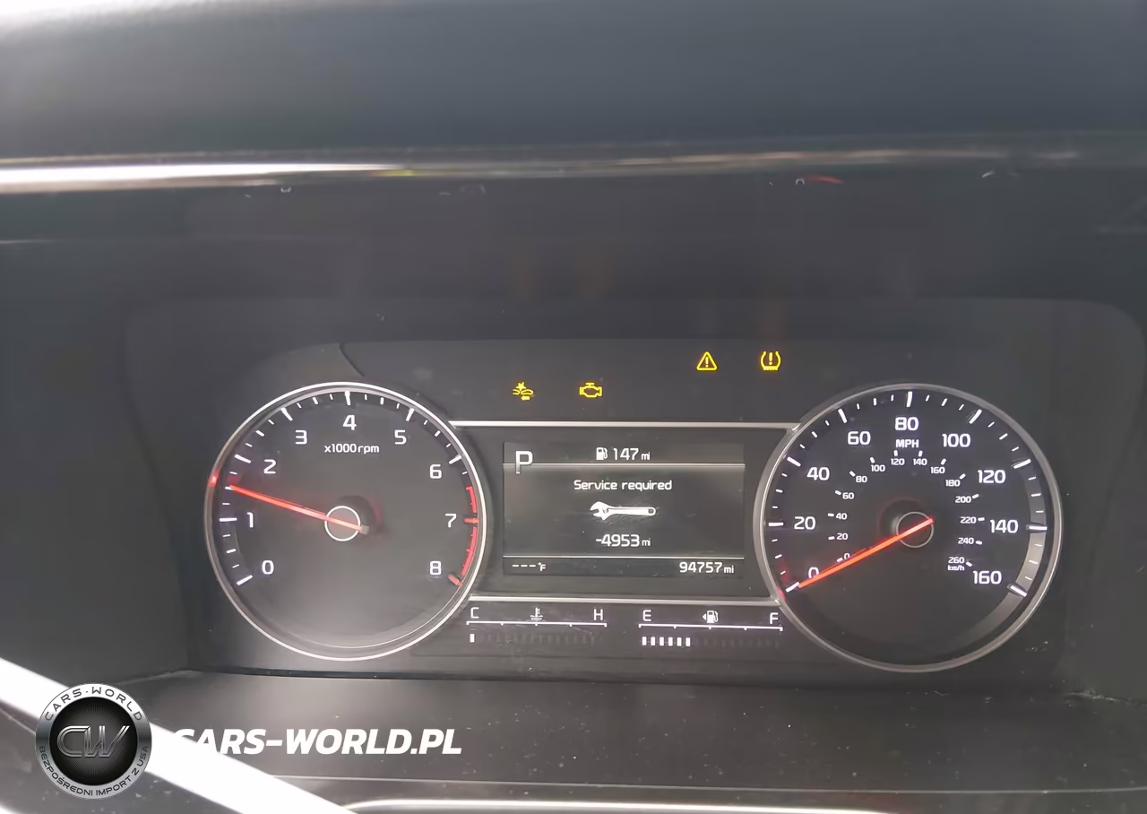 2021 Kia Sorento Sx VIN:5XYRKDLF4MG041384 - 7
