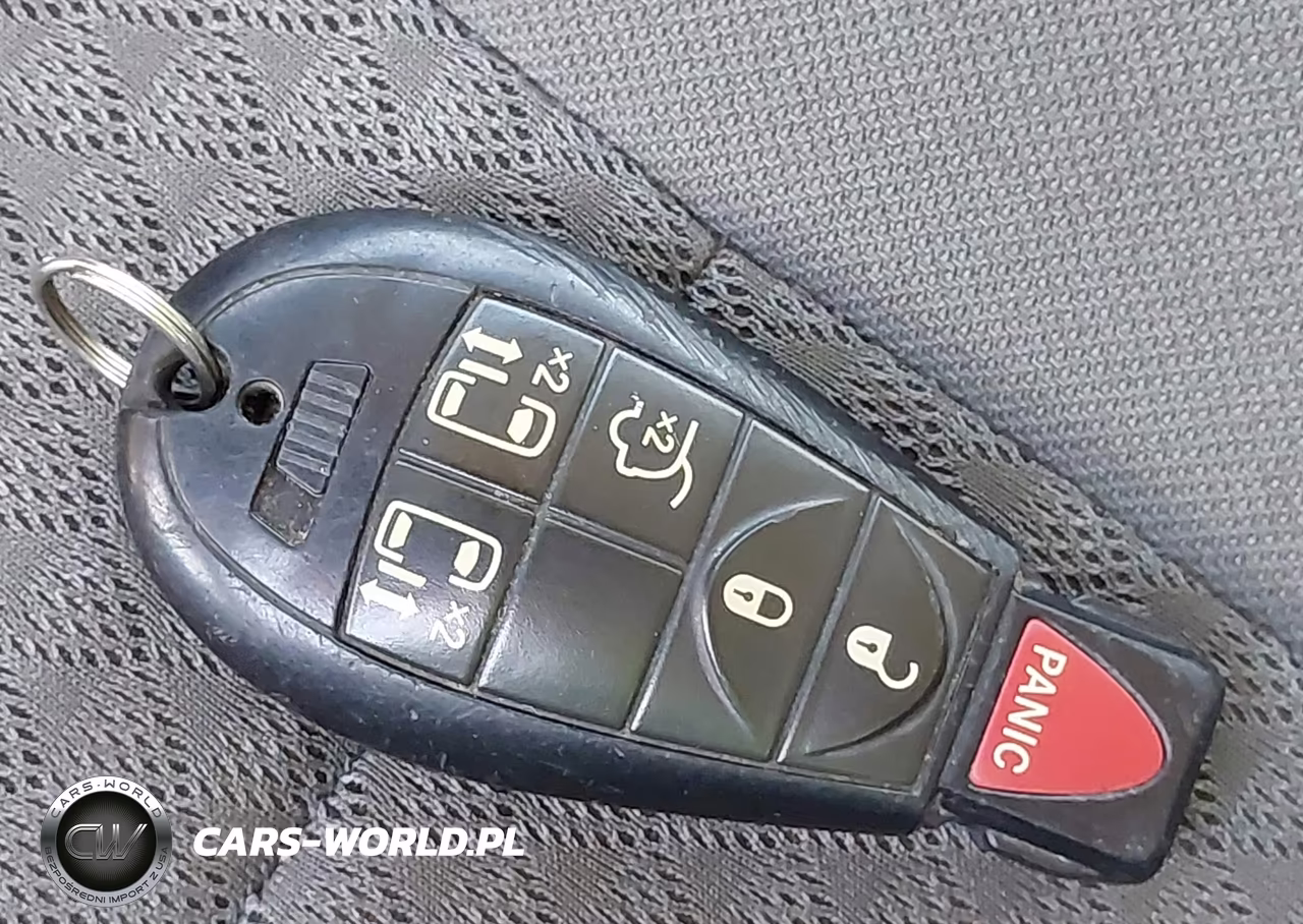 2010 Dodge Grand Caravan Sxt VIN:2D4RN5D12AR224017 - 11