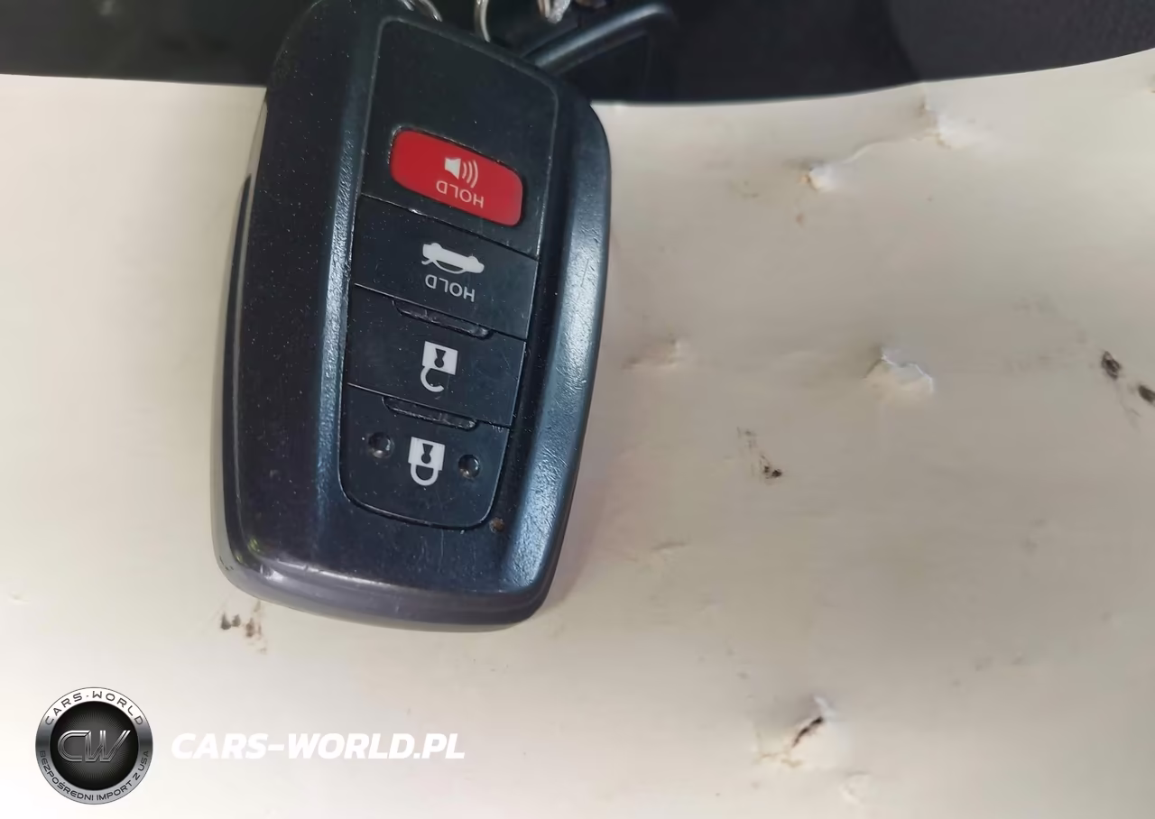 2019 Toyota Camry Xle VIN:4T1B11HK2KU822646 - 11