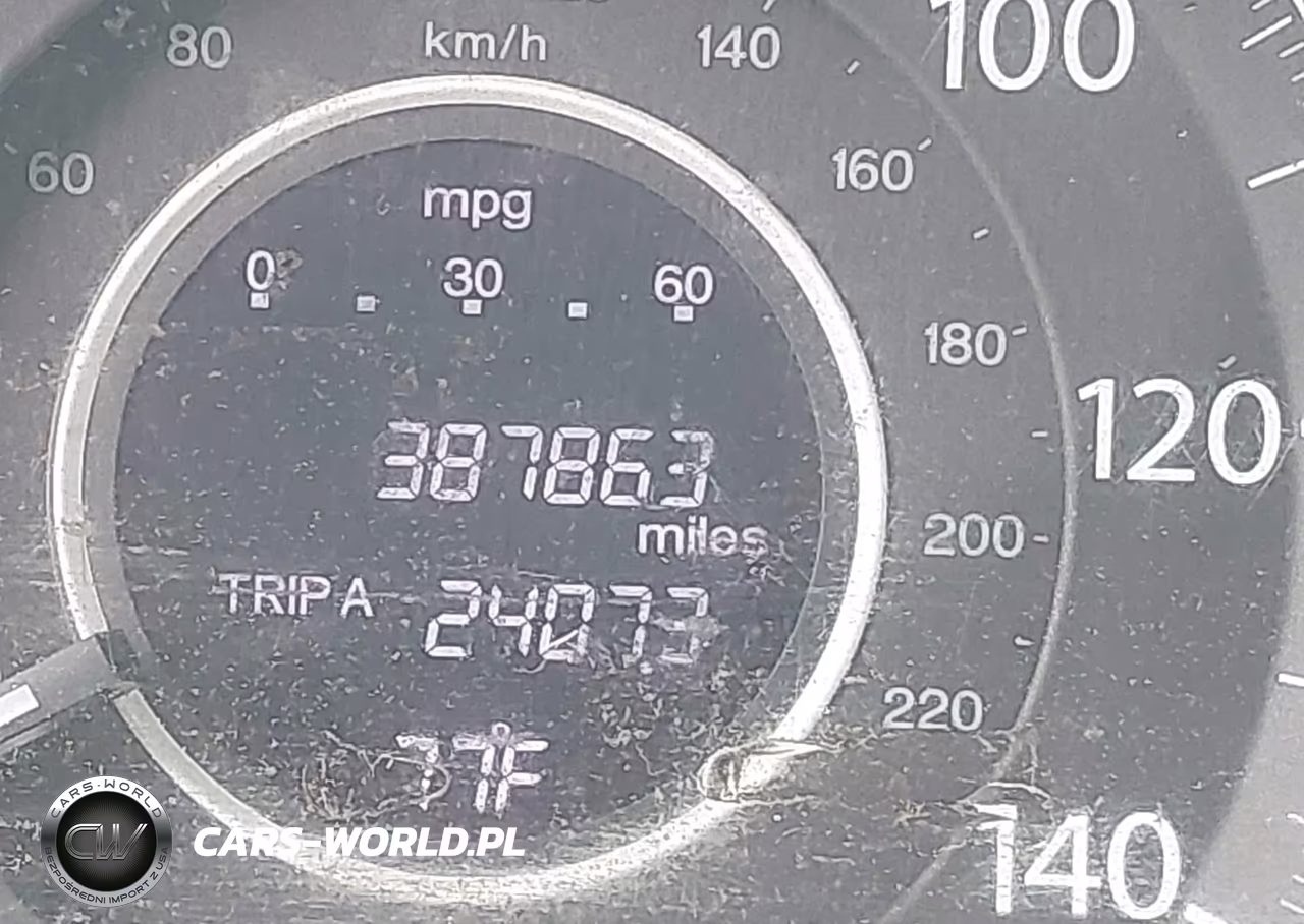 2016 Honda Cr-V Se VIN:2HKRM4H43GH639206 - 15