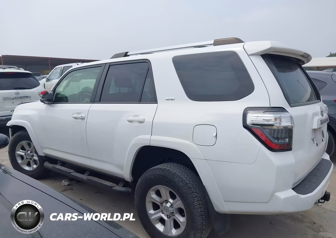2023 Toyota 4Runner Sr5 VIN:JTEEU5JR2P5284986 - 14