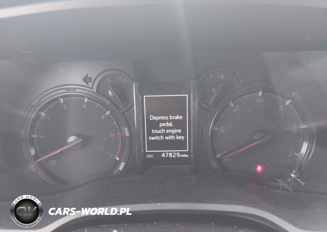 2023 Toyota 4Runner Sr5 VIN:JTEEU5JR2P5284986 - 7