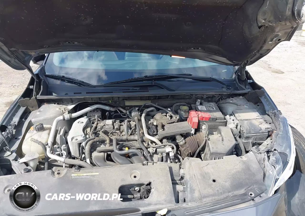 2020 Nissan Sentra Sr Xtronic Cvt VIN:3N1AB8DV3LY305234 - 10