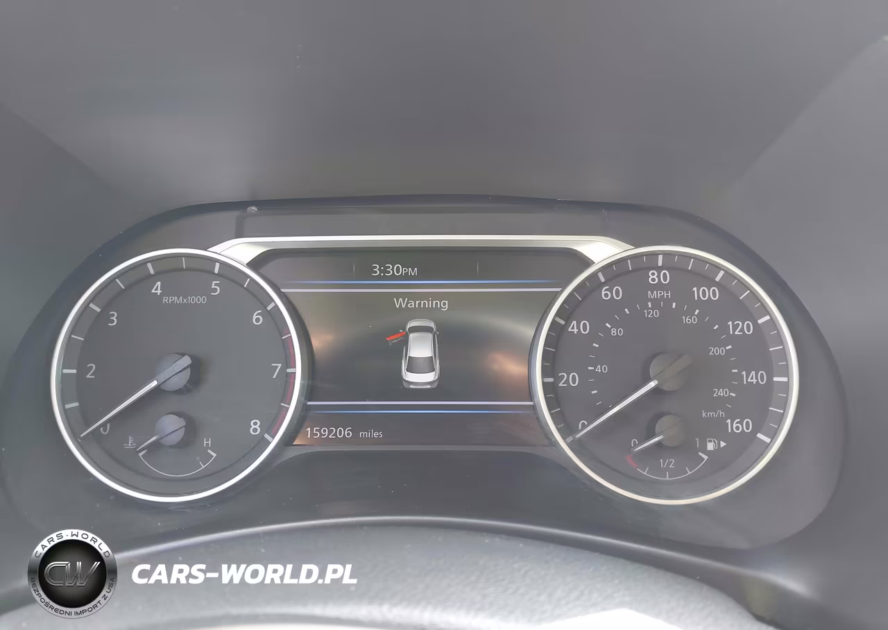 2020 Nissan Sentra Sr Xtronic Cvt VIN:3N1AB8DV3LY305234 - 7