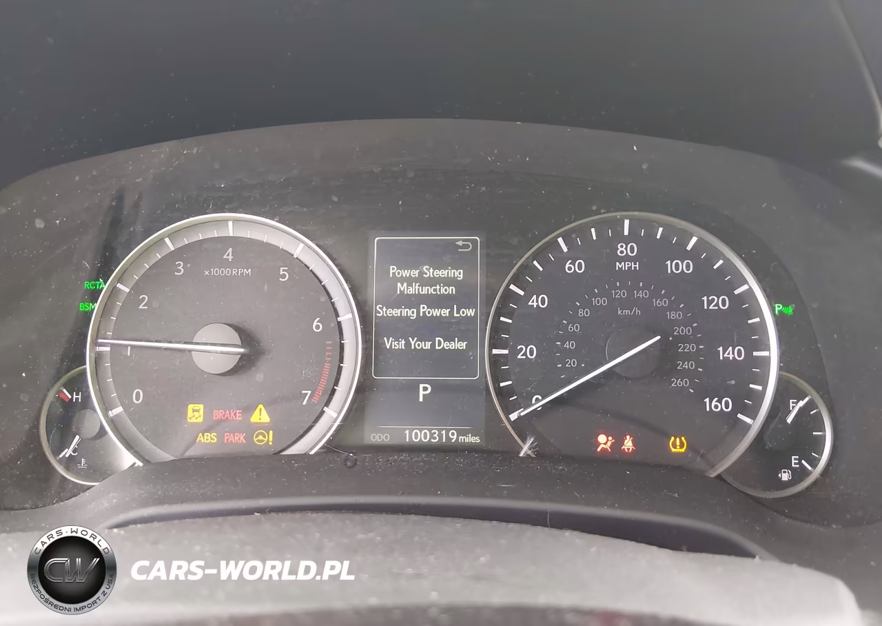 2016 Lexus Rx 350 VIN:2T2ZZMCA1GC005289 - 15