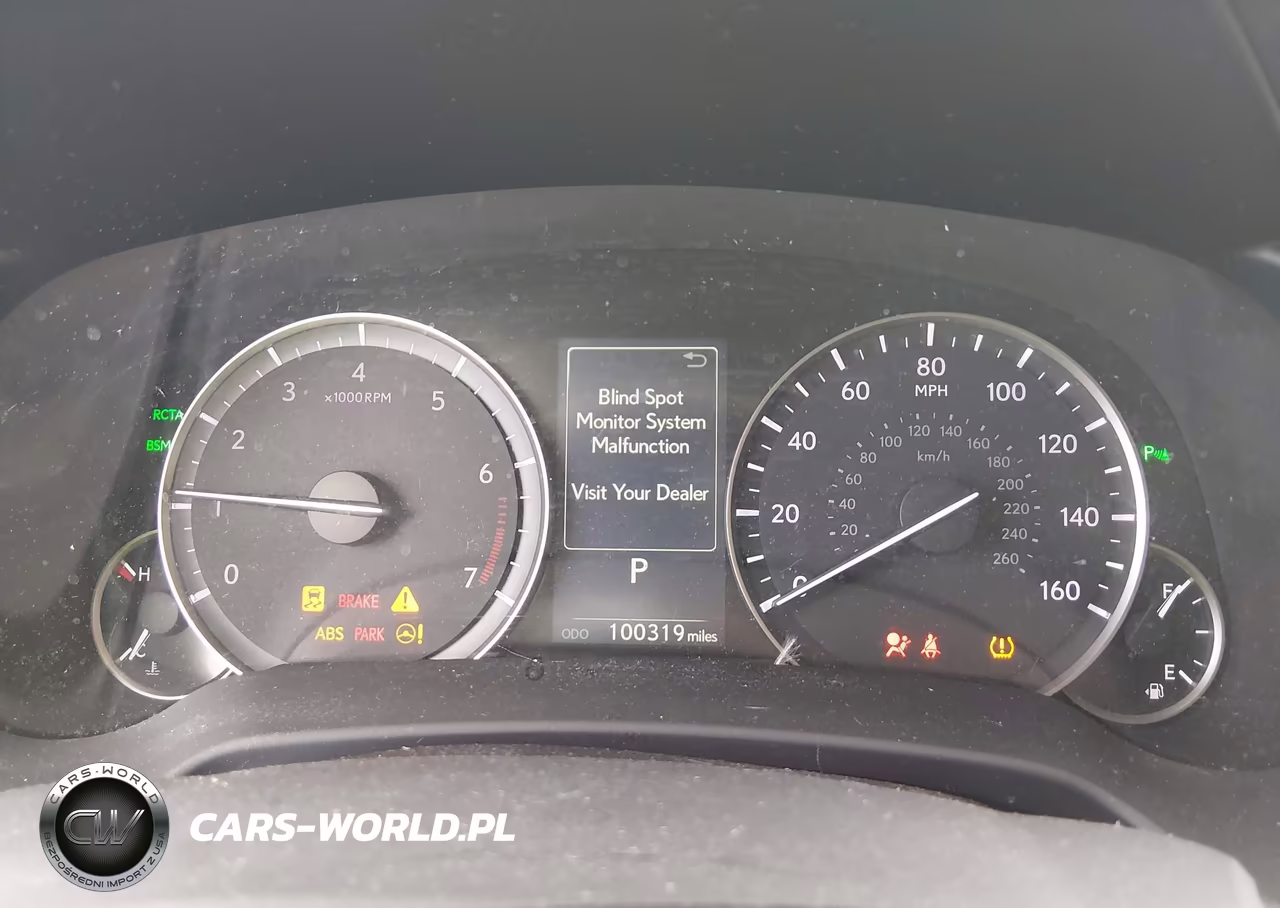 2016 Lexus Rx 350 VIN:2T2ZZMCA1GC005289 - 7