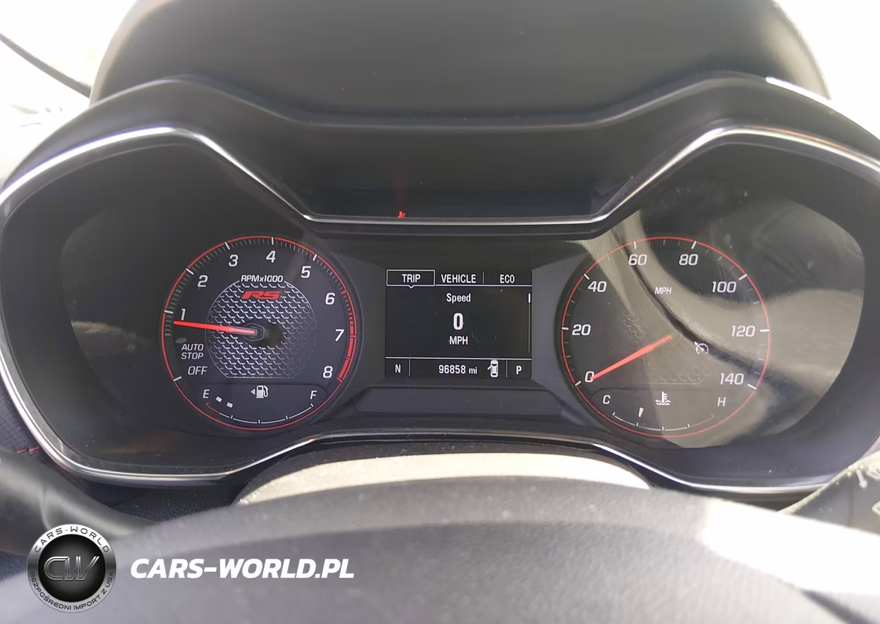 2021 Chevrolet Trailblazer Fwd Rs VIN:KL79MTSL5MB091763 - 7