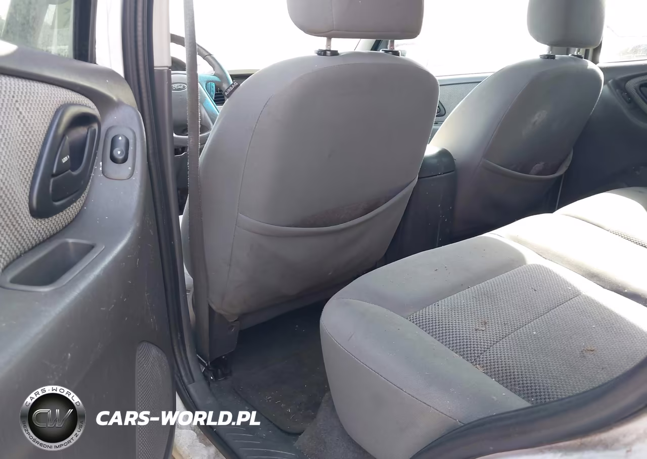 2006 Ford Escape Hybrid VIN:1FMCU95H86KB21033 - 8
