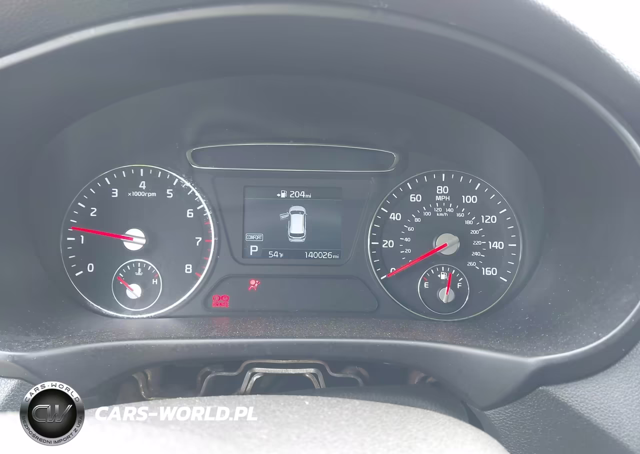 2020 Kia Sorento 2.4L L VIN:5XYPG4A39LG638286 - 7