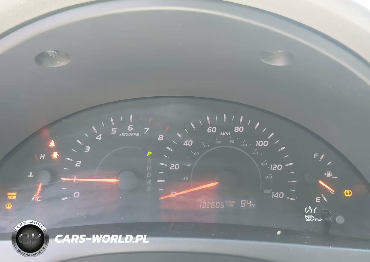 2009 Toyota Camry Le VIN:4T1BE46K69U867043 - 7