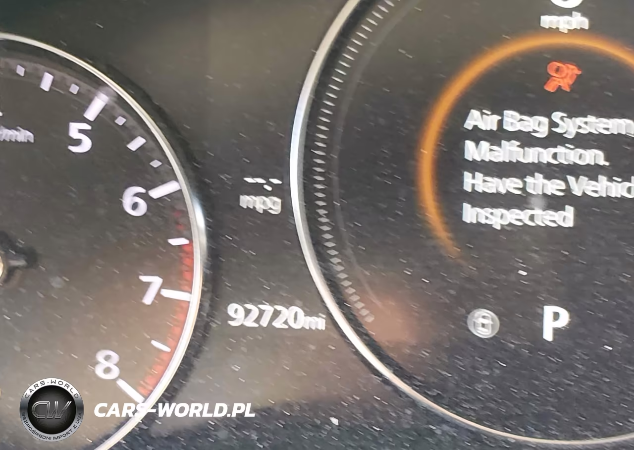 2023 Mazda Mazda3 2.5 S Carbon Edition VIN:3MZBPACM9PM353690 - 15
