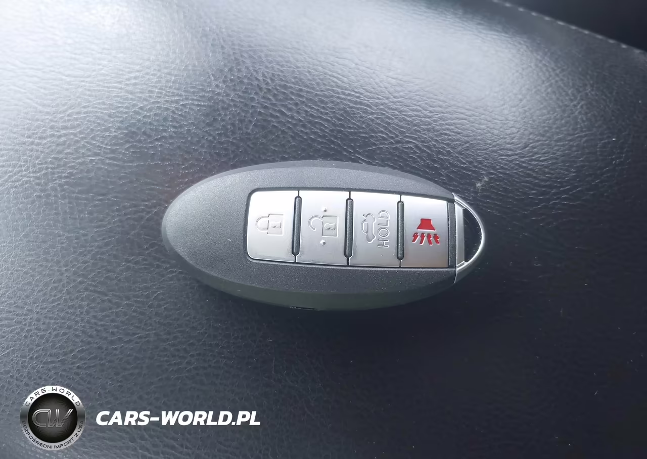 2010 Nissan Murano Sl VIN:JN8AZ1MU2AW007788 - 11