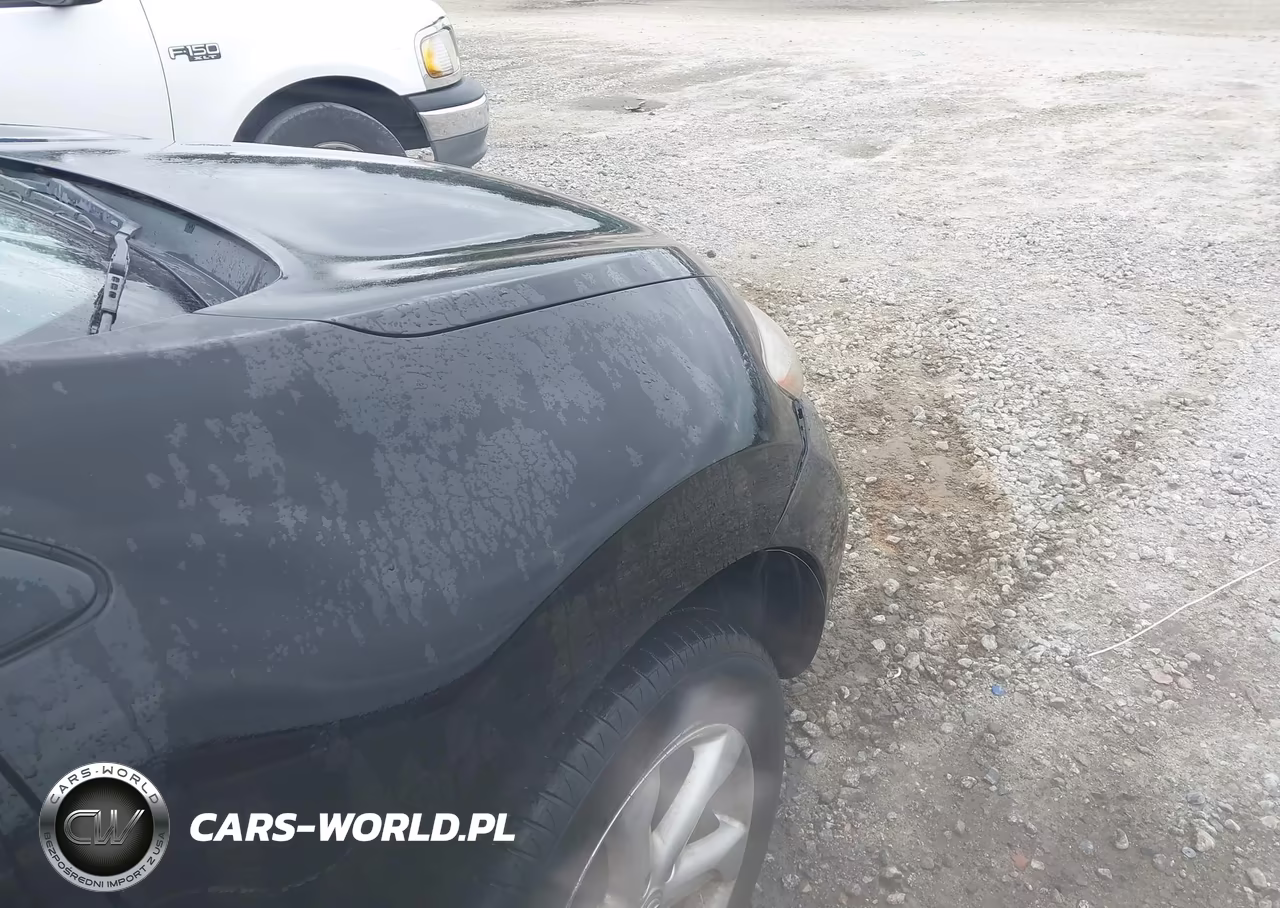 2010 Nissan Murano Sl VIN:JN8AZ1MU2AW007788 - 13