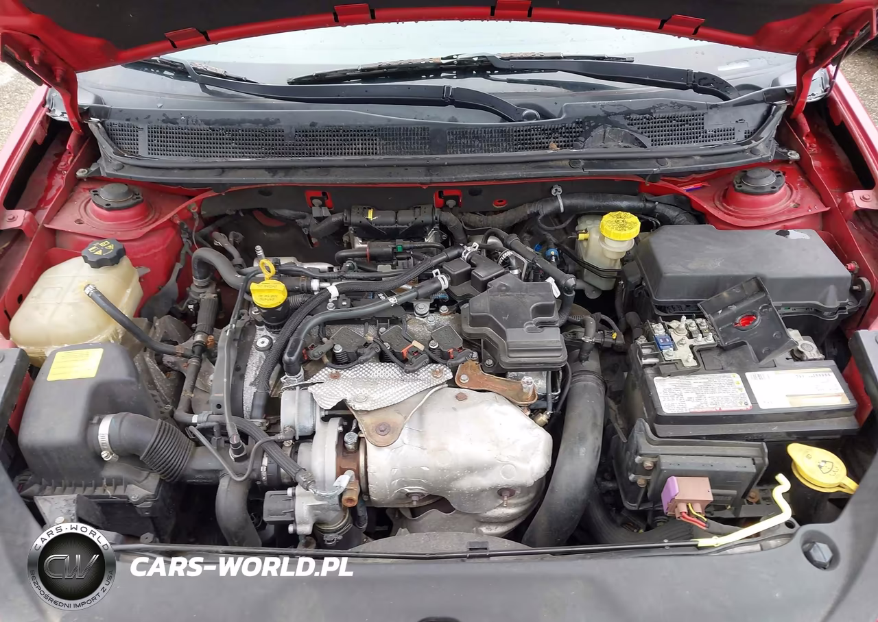 2013 Dodge Dart Limited VIN:1C3CDFCHXDD149878 - 10