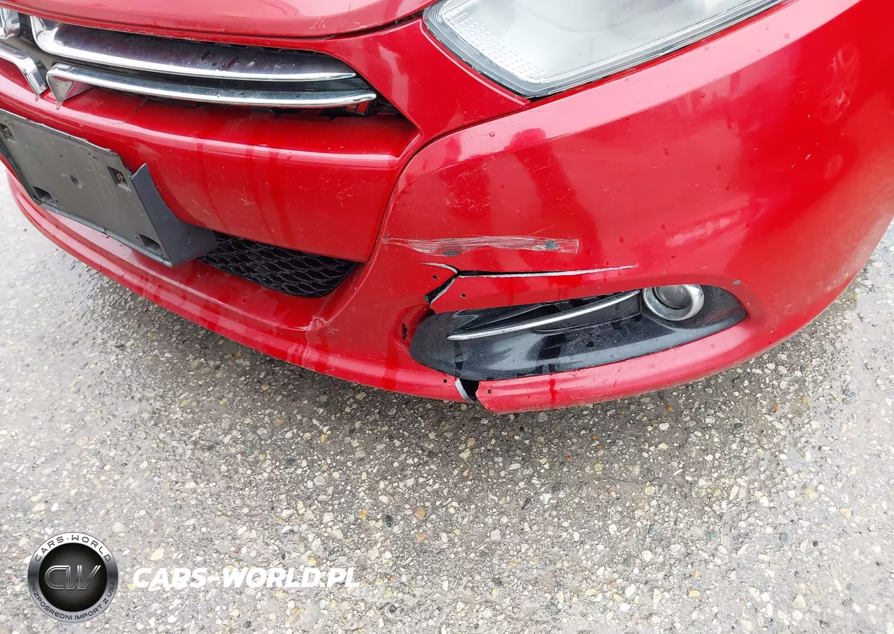 2013 Dodge Dart Limited VIN:1C3CDFCHXDD149878 - 6