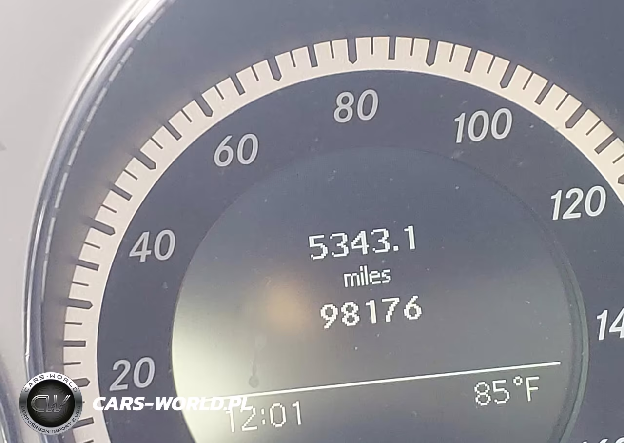 2011 Mercedes-Benz C 300 Sport 4Matic VIN:WDDGF8BB1BR150486 - 7