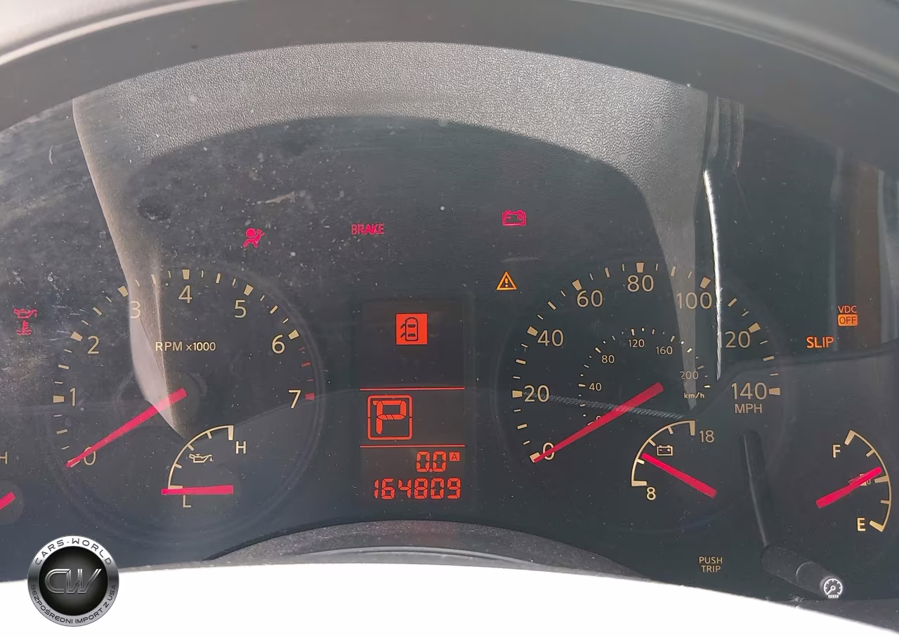 2010 Infiniti Qx56 VIN:5N3ZA0NF3AN902019 - 7