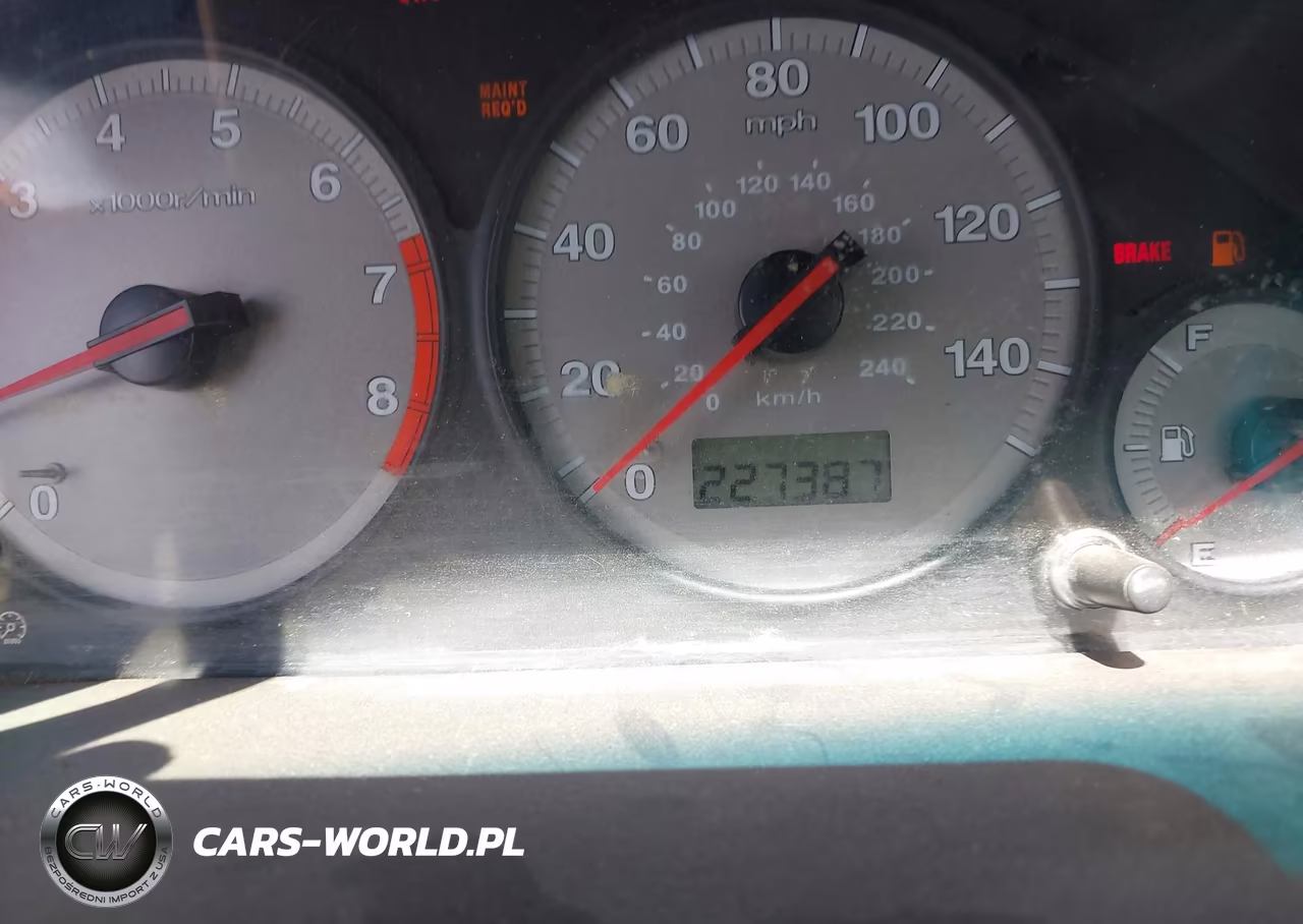2002 Honda Civic Ex VIN:1HGEM21962L064369 - 7