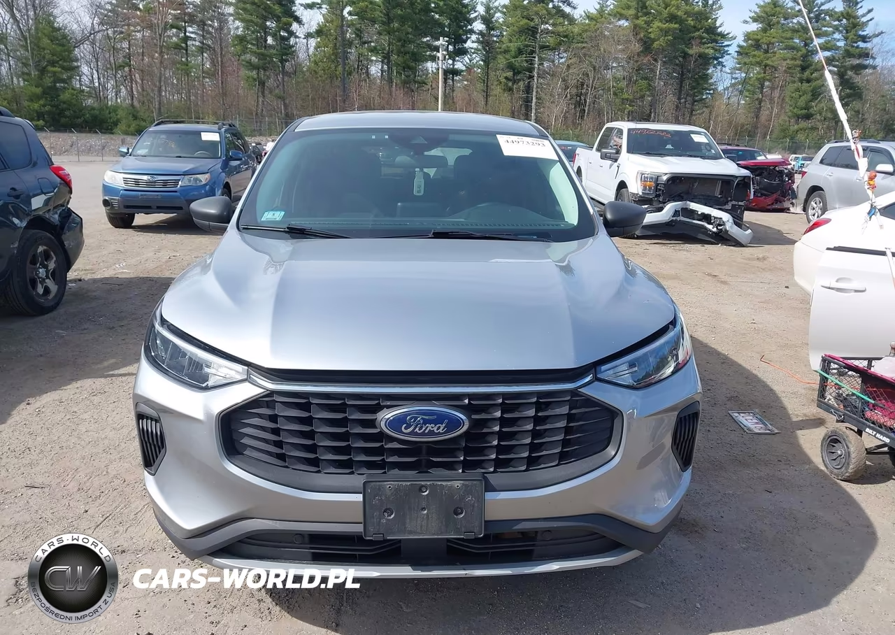 2023 Ford Escape Active VIN:1FMCU9GNXPUA11335 - 12