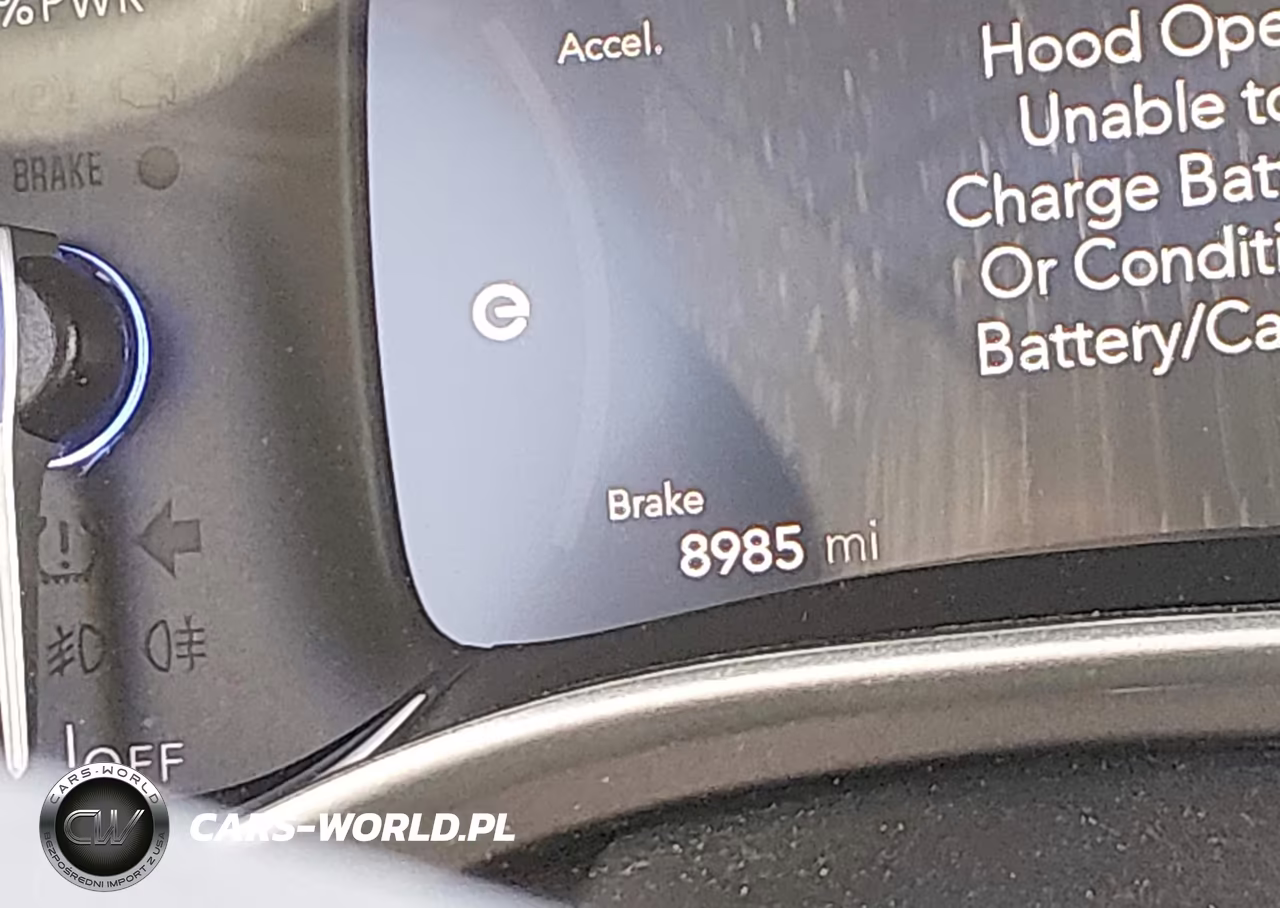 2024 Chrysler Pacifica Hybrid Select VIN:2C4RC1S73RR185159 - 15