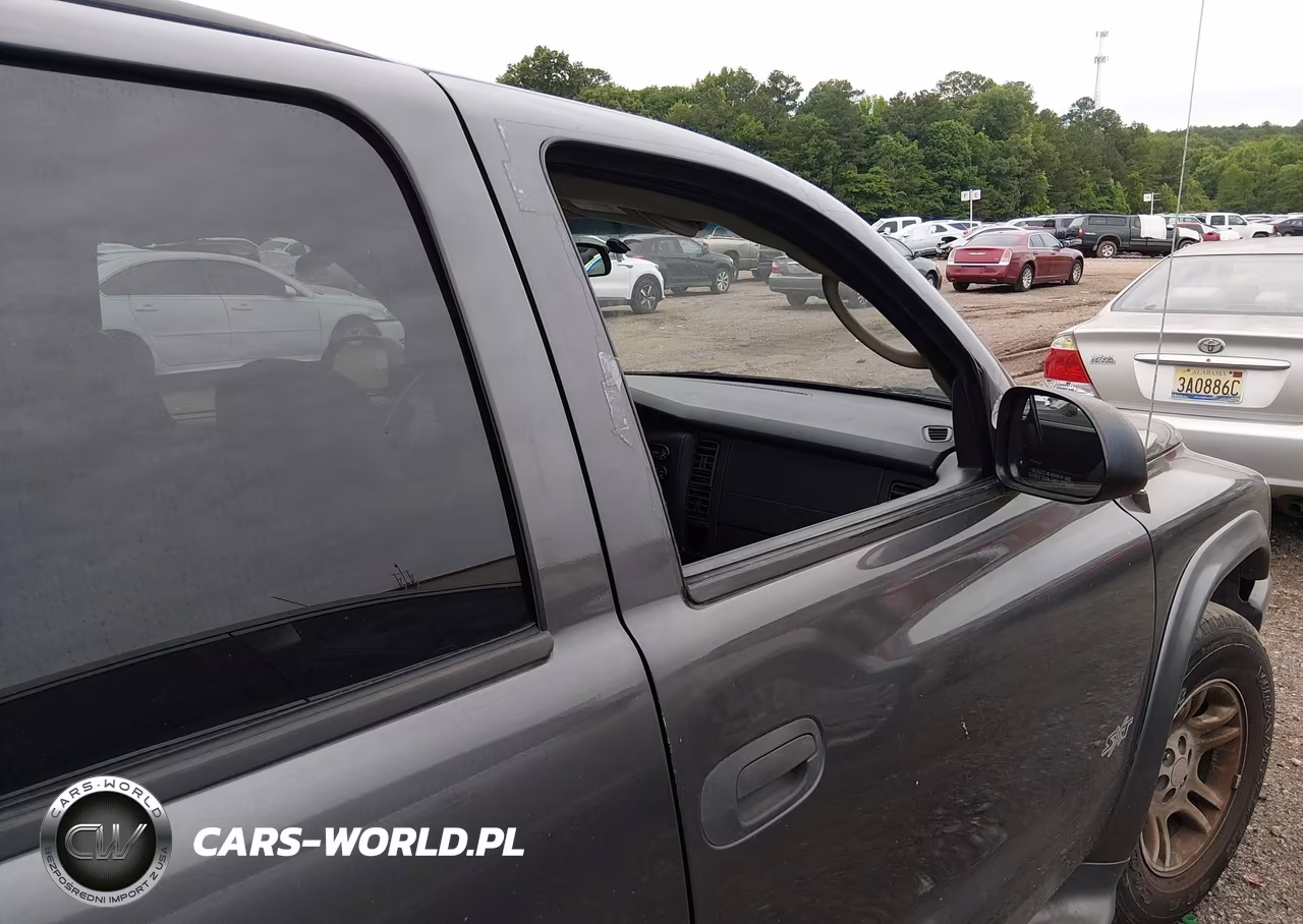 2002 Dodge Durango Sport VIN:1B4HR38N62F121655 - 13
